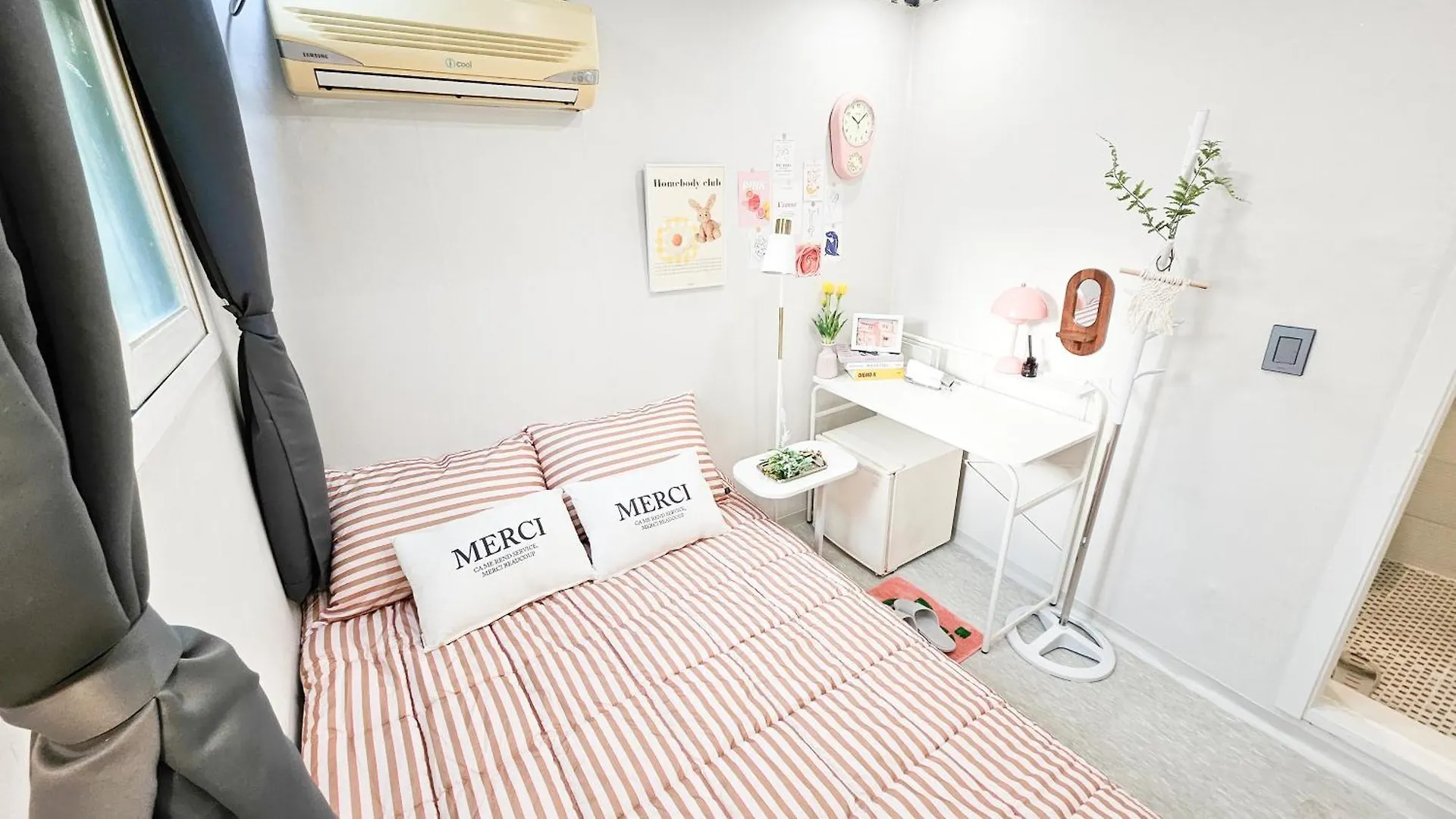Miju Hostel Seoul