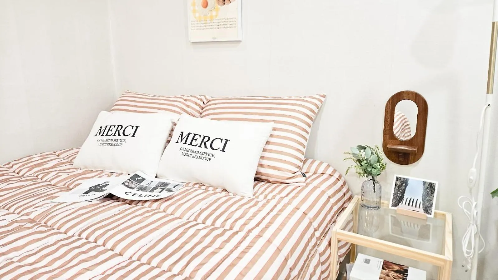 Miju Hostel ソウル特別市