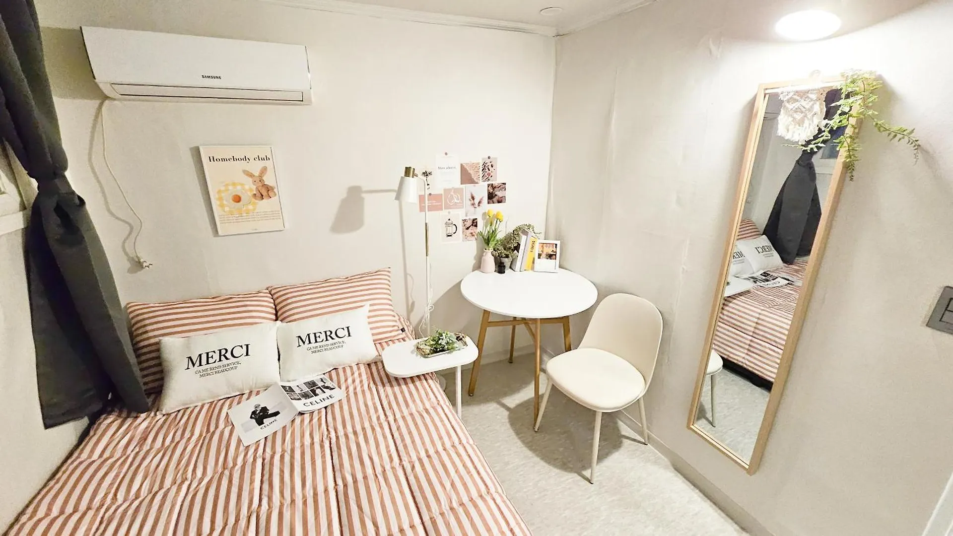 Miju Hostel ソウル特別市 0*,  韓国