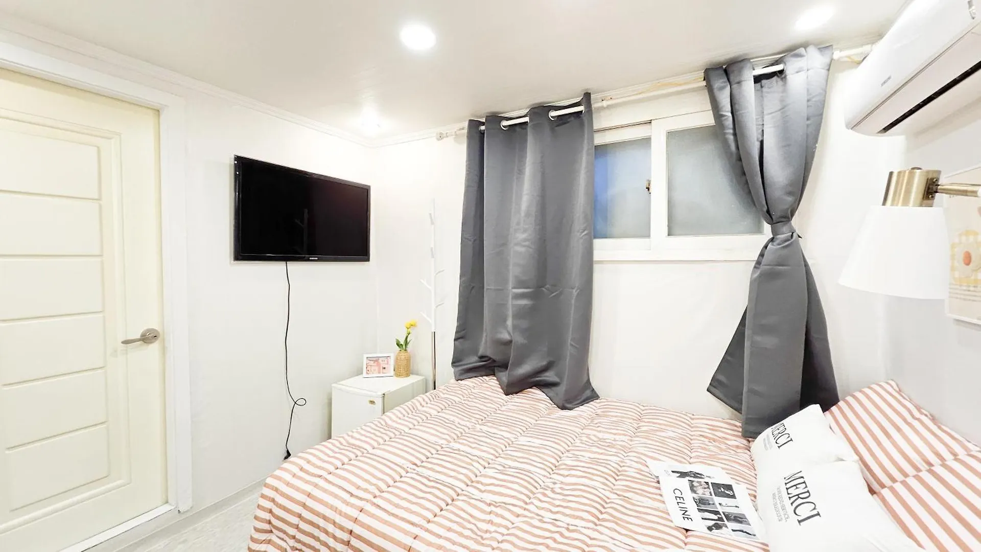 Miju Hostel ソウル特別市 韓国