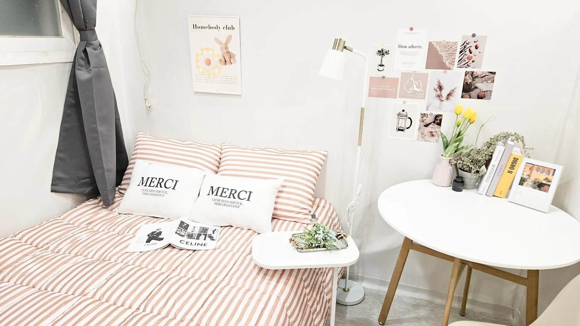 Miju Hostel ソウル特別市