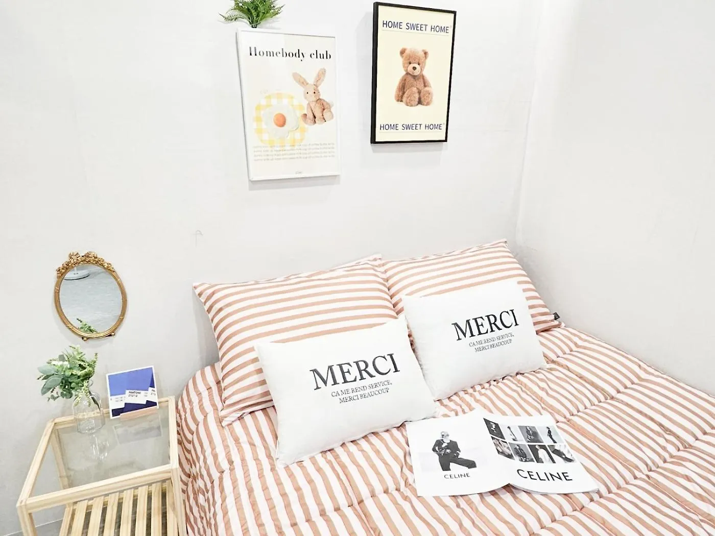 Miju Hostel ソウル特別市 韓国