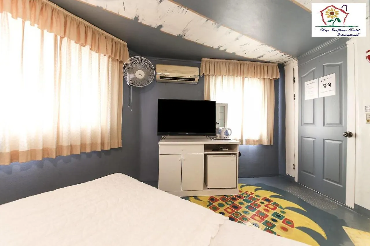 Miju Hostel ソウル特別市 韓国